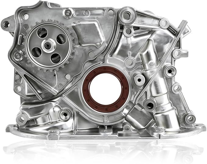 3sgte oil pump
