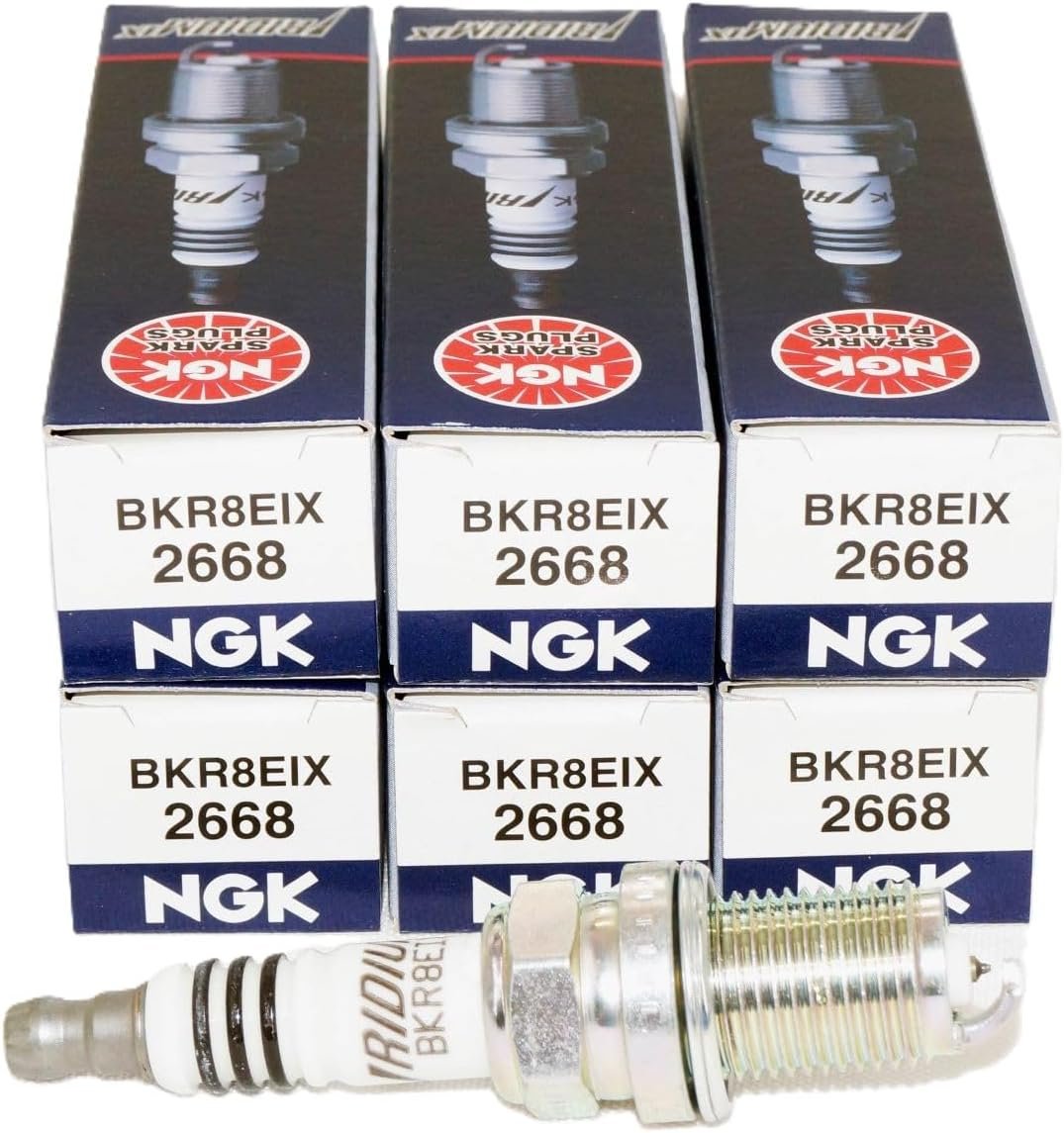 BKR8EIX 6 Pack