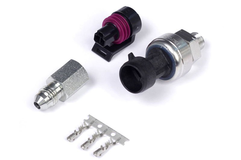 Pressure sensor