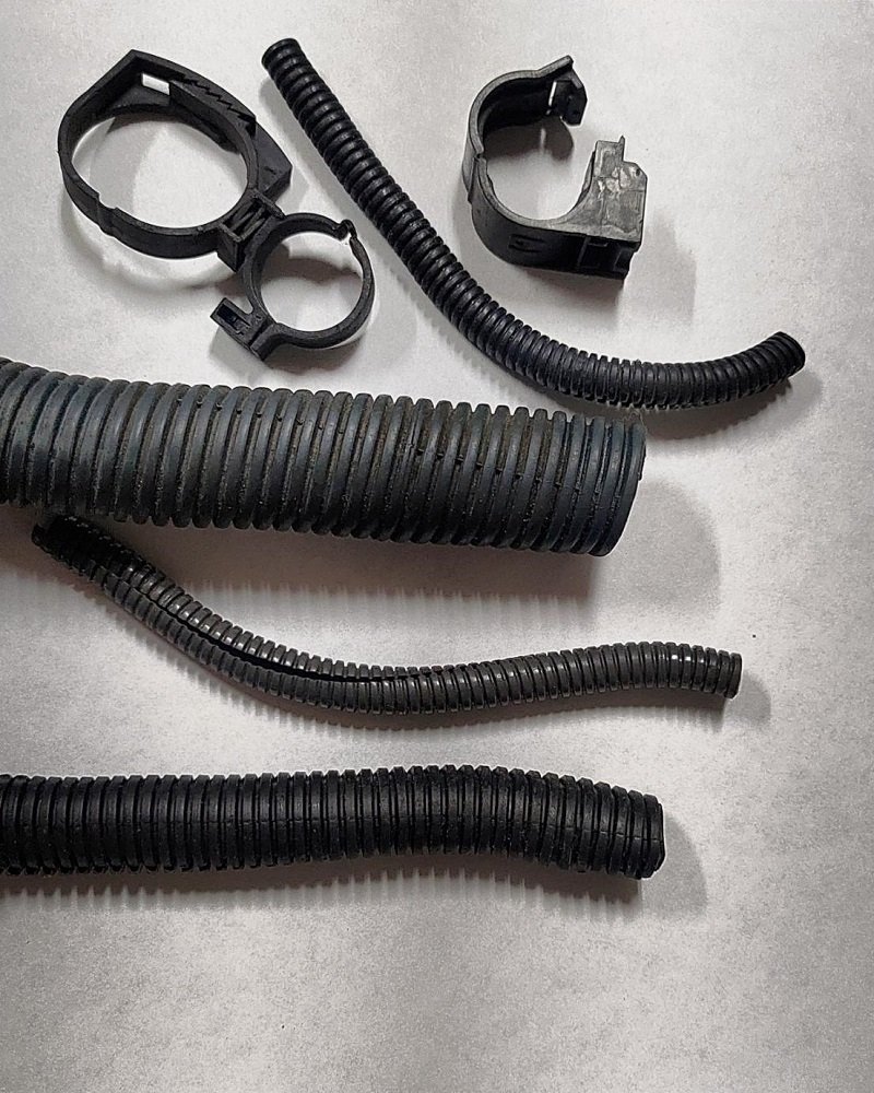 OEM wire sheath